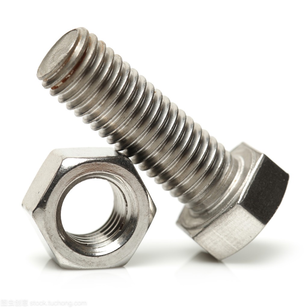 screws