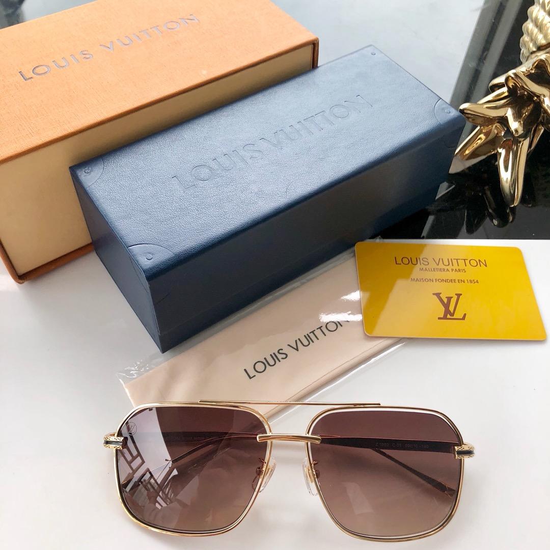Louis Vuitton Men’s Sunglasses ASS650182